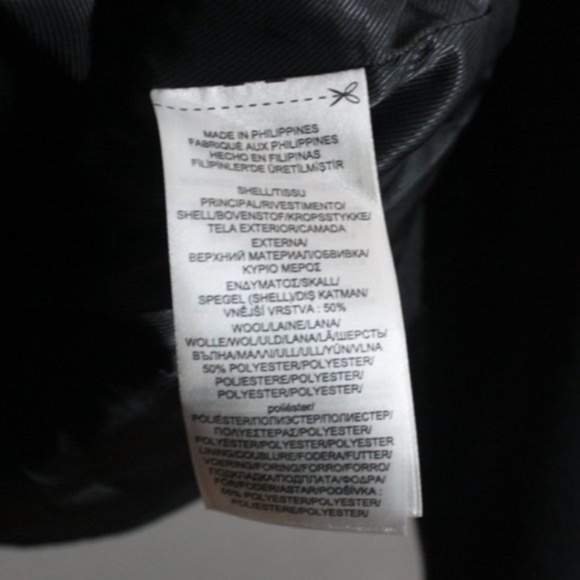 ❤️⭐️RALPH LAUREN MILITARY JACKET! - Picture 7 of 8